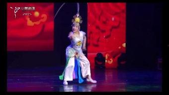 成人花旦独舞视频,成人花旦独舞风采再现