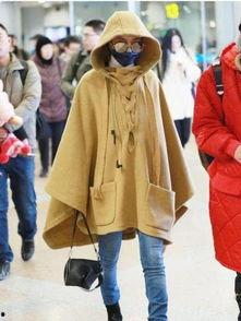 背面成人斗篷怎么穿视频,轻松掌握背面成人斗篷的穿搭技巧