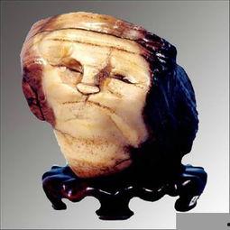 石头雕成人工艺视频