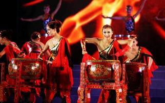 成人敲鼓舞视频大全图片,感受节奏与激情的视觉盛宴