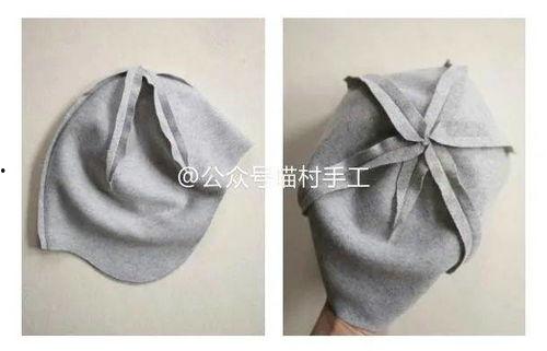 成人护耳帽简单教程视频,简易成人护耳帽制作教程视频概述