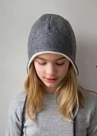 成人护耳帽简单教程视频,简易成人护耳帽制作教程视频概述