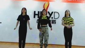 成人可爱简单的舞蹈视频,跟随可爱舞蹈视频,一起萌动舞动人生