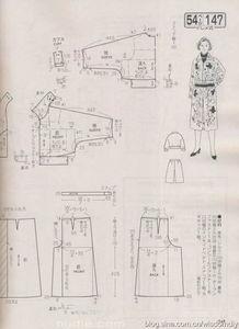 成人唐装剪裁图片欣赏视频,成人唐装剪裁图片赏析