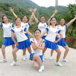 汉中成人广场舞视频大全,舞动人生,乐享晚年