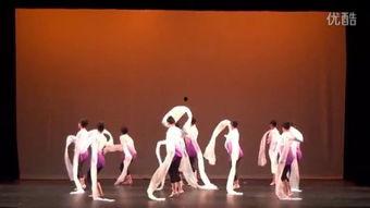 中秋舞蹈成人汉服视频教学