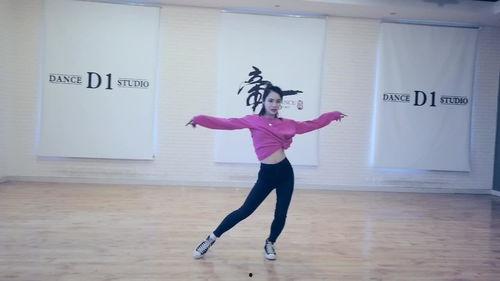 李沧成人舞蹈教学视频,轻松入门,舞动人生